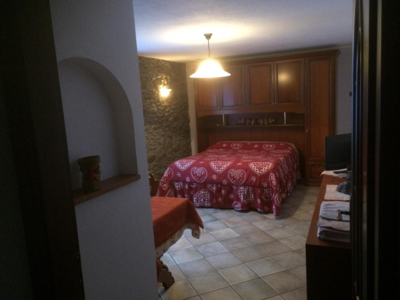 L'abri Bed & Breakfast