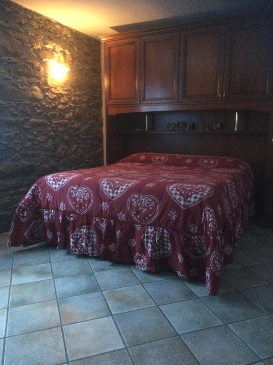 L'abri Bed and breakfast