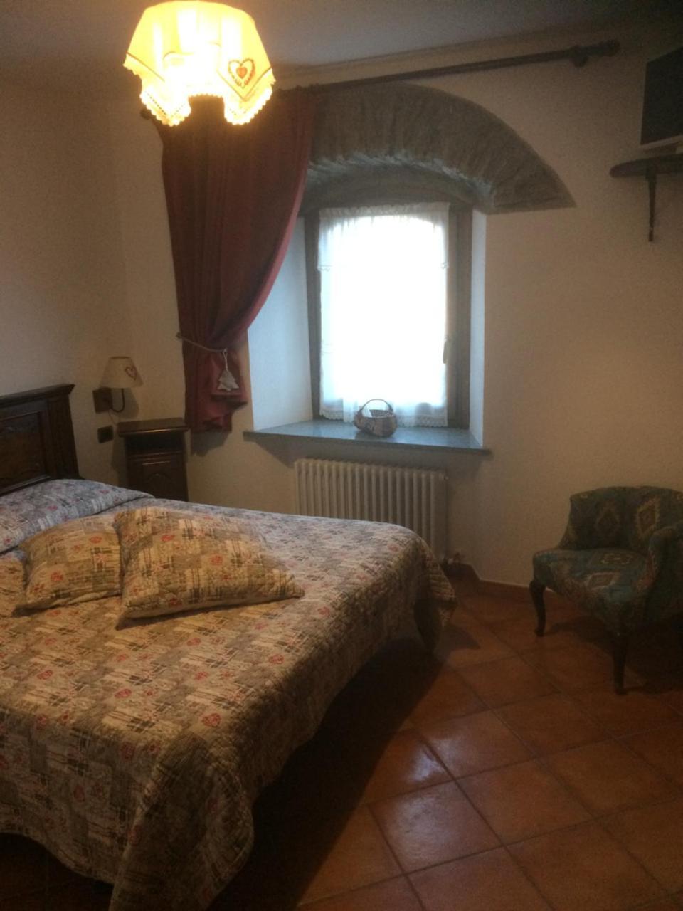 L'abri Bed & Breakfast *